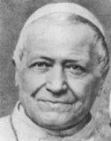 Le pape Pie IX Le pape Pie IX